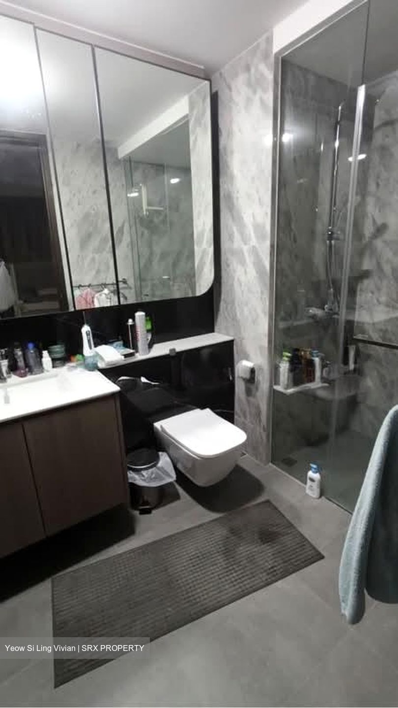 The Watergardens At Canberra (D27), Apartment #561604381